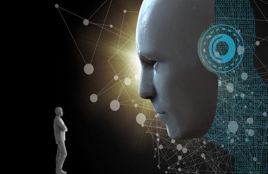 Agentes de Inteligencia Artificial