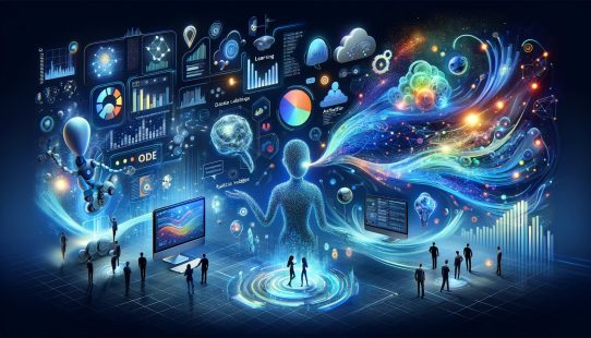 Inteligencia artificial conversacional