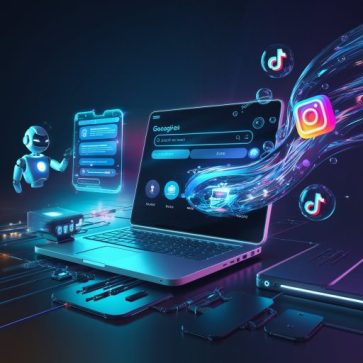 🚀 3 Fuerzas que Revolucionan la Búsqueda en 2025: Guía para Adaptarse al Futuro