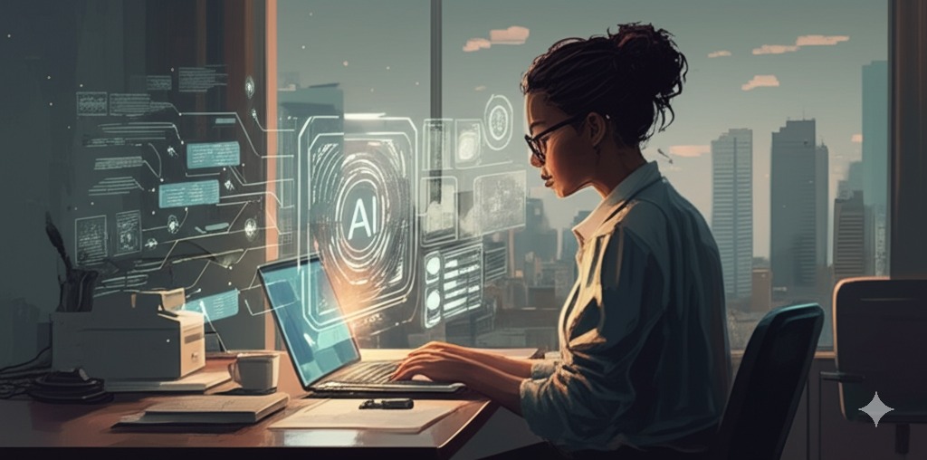 Gemini y RAG: Tu Asistente IA para Trámites y Planes de Negocio en Latam